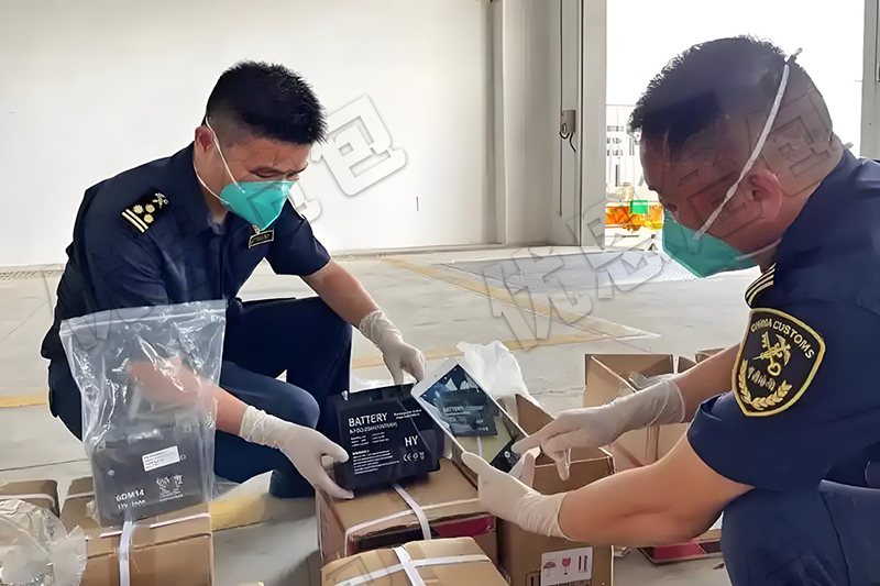 许多企业常面临“危包证外地是否能办理”的疑问