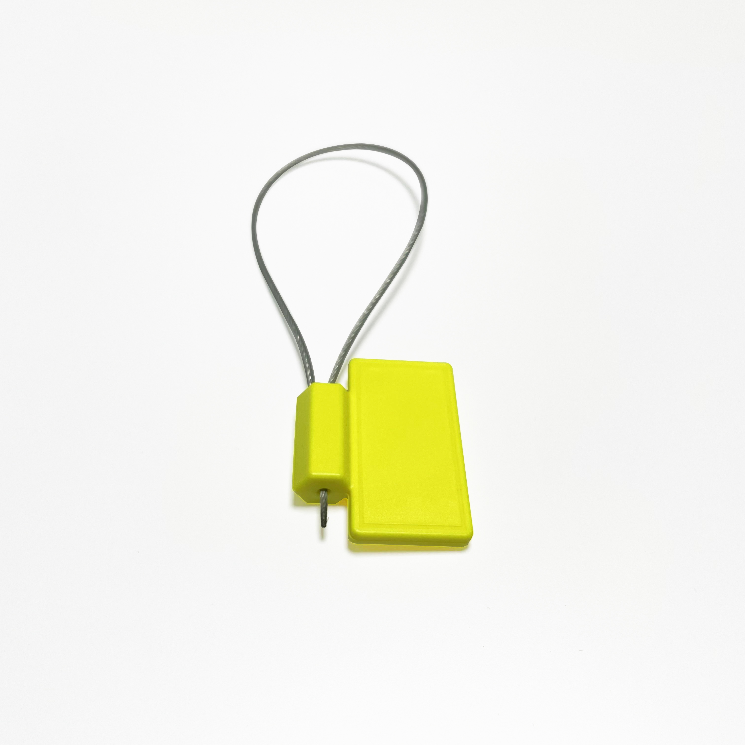 RFID扎带标签在物流运输的应用