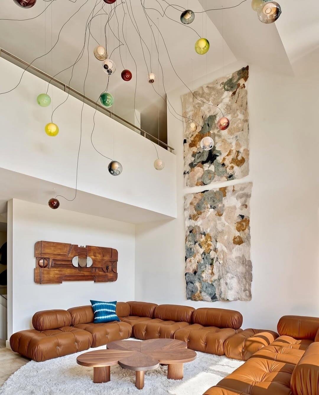 2025年真皮沙发品牌排名。看看有没有你喜欢的