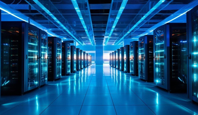 25G SFP28 AOC有源光缆传输解决方案