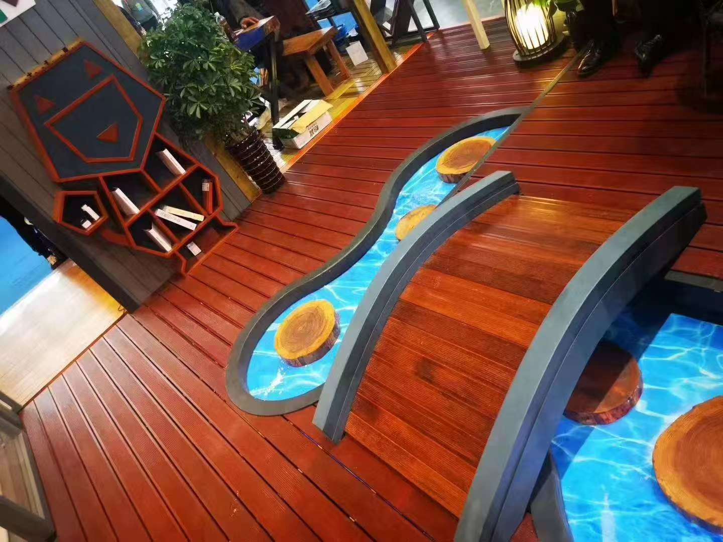 深圳防腐木地板公司推荐榜最新版，施工靠谱的都在这