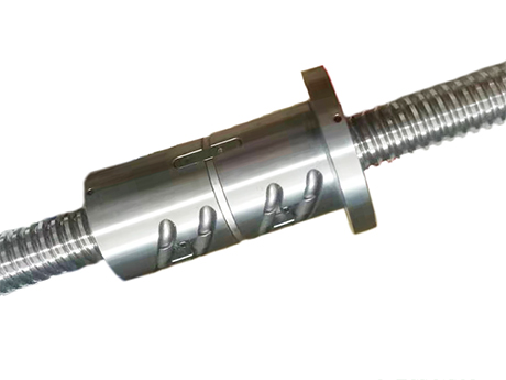 滚珠丝杆加工厂家怎么选？从资质到服务的全面评估指南