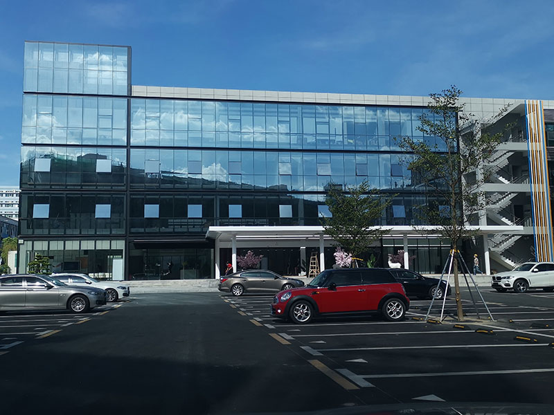 幕墙铝板公司推荐