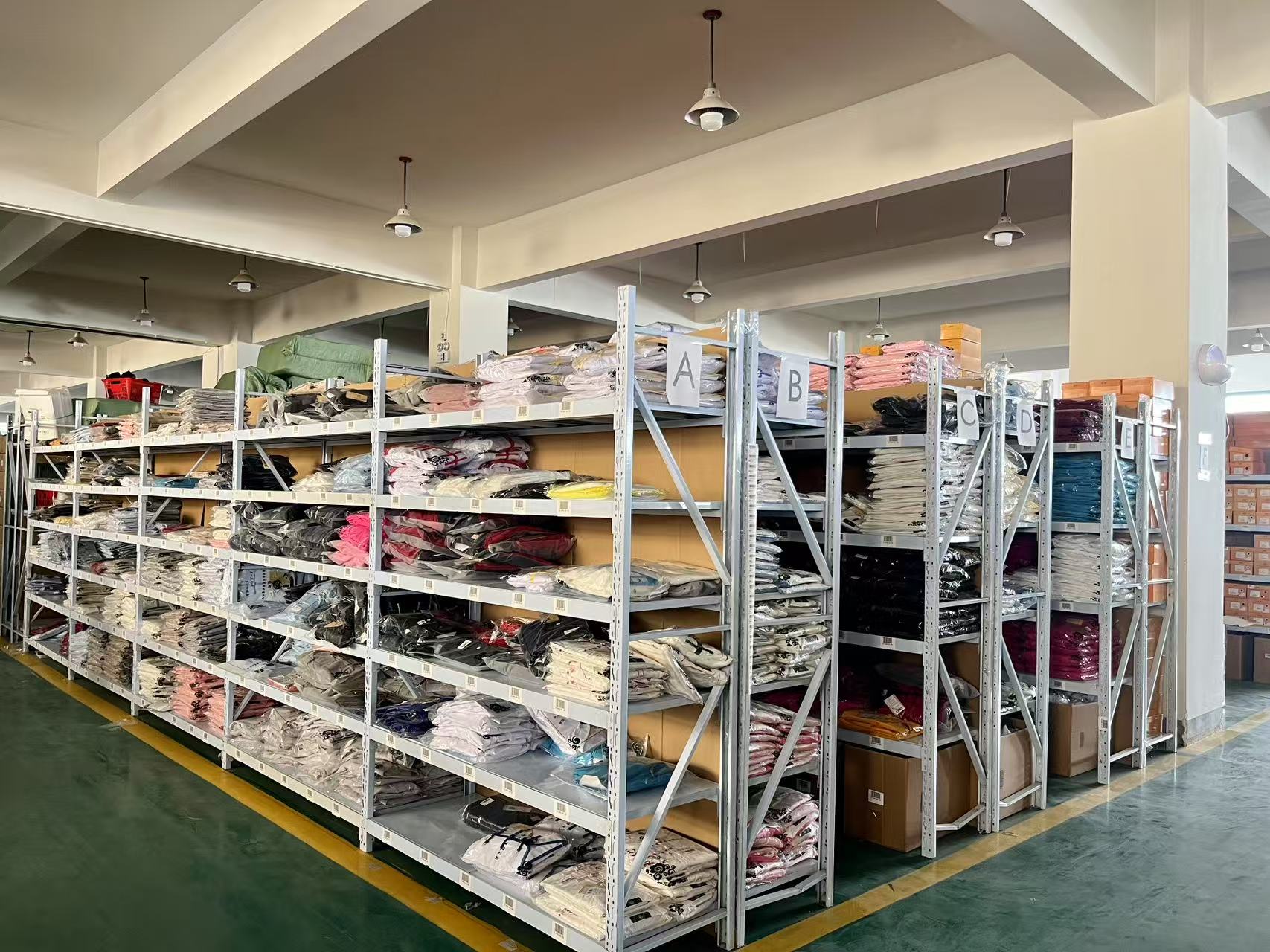 松江区仓库出租,各种大小面积可选择,可短租