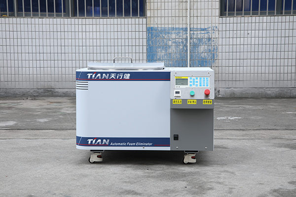 石英材料离心脱泡机报价受哪些因素影响?