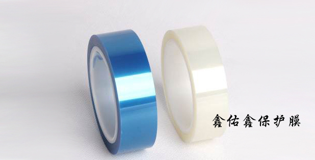 硅胶保护膜产品怎么选择