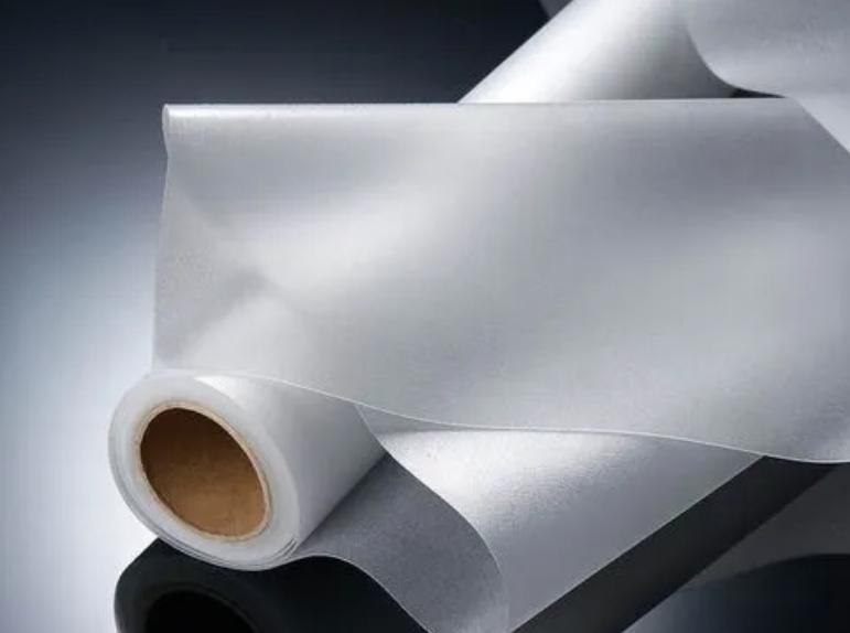 办公室磨砂膜:隐私保护+高透光,防眩光还能隔紫外线