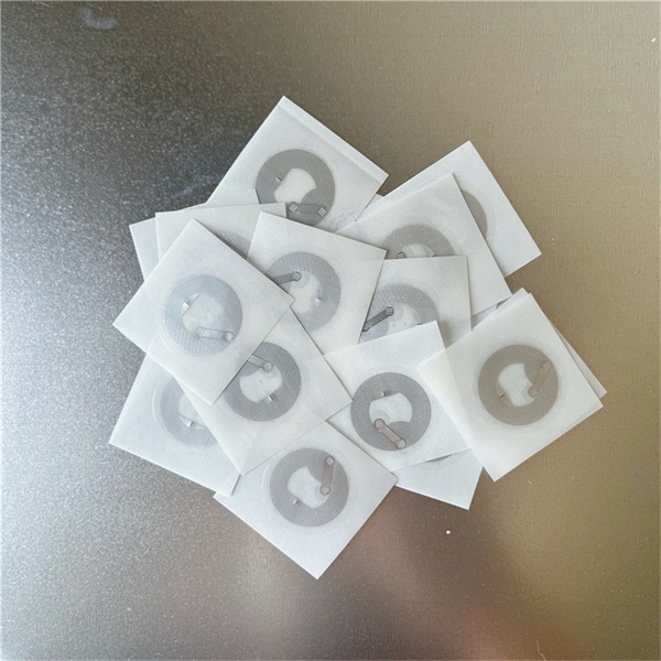 电子标签供应商的生产环境怎么样？