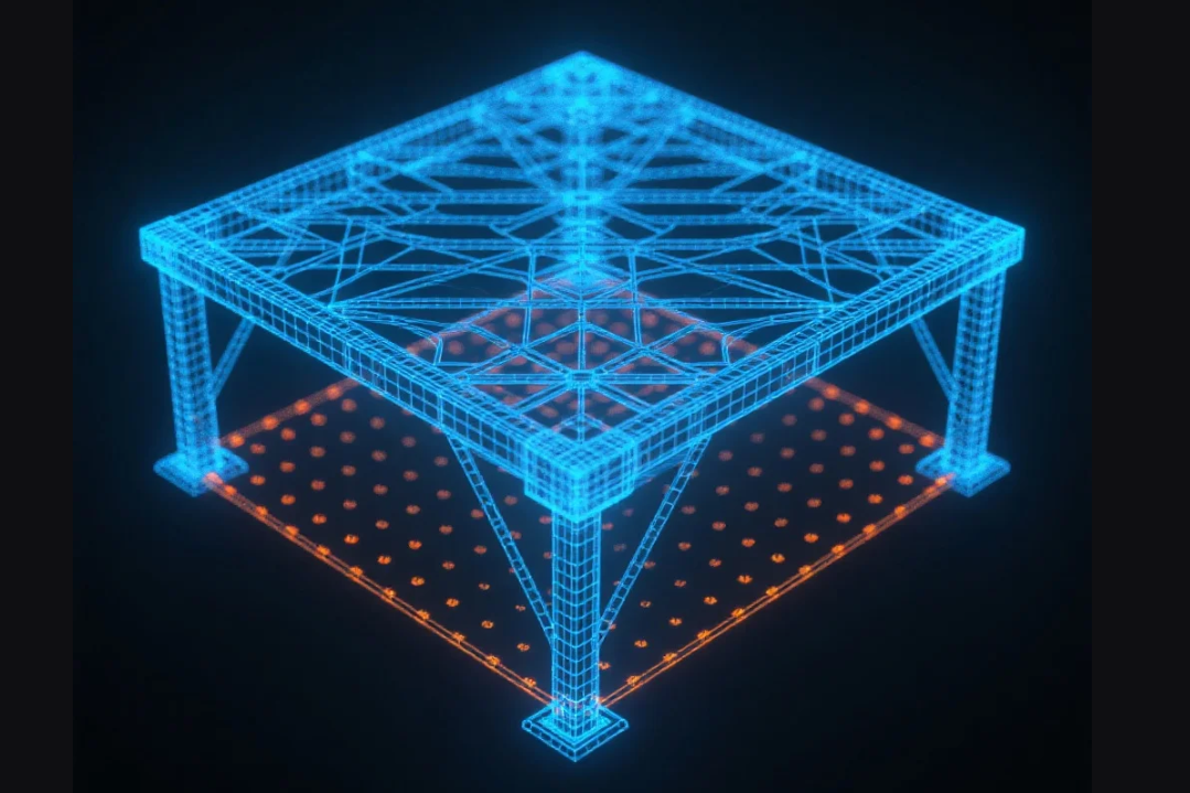 广东盈华电子科技厂房