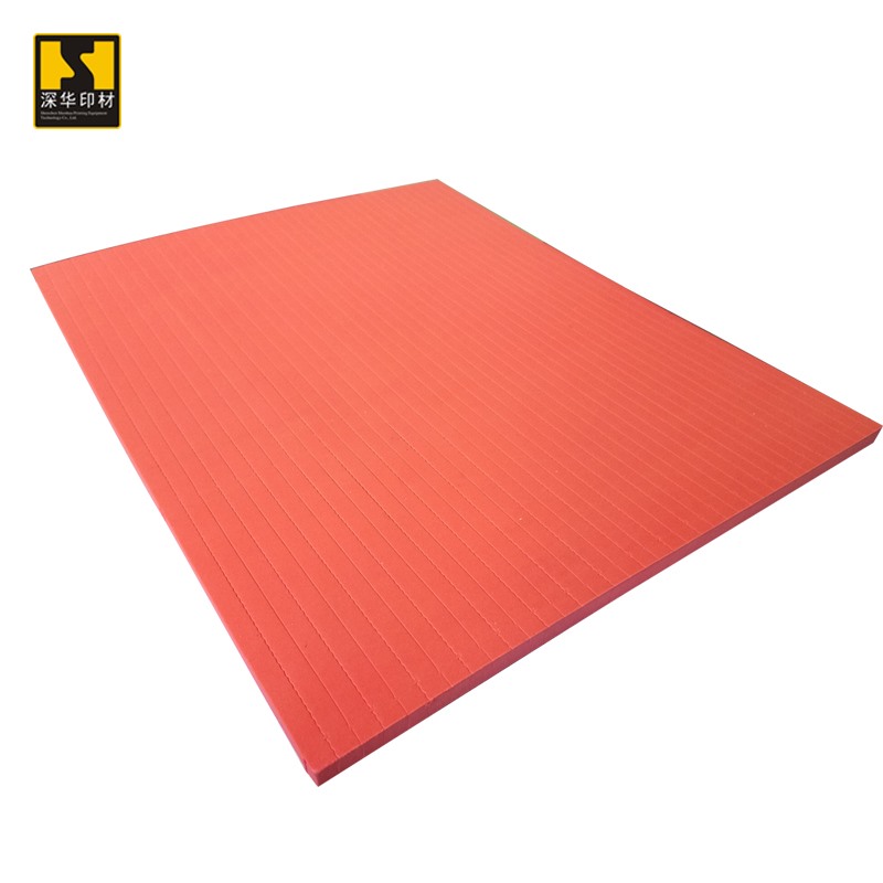 SPEED垫刀泡棉的耐用性究竟有多强?