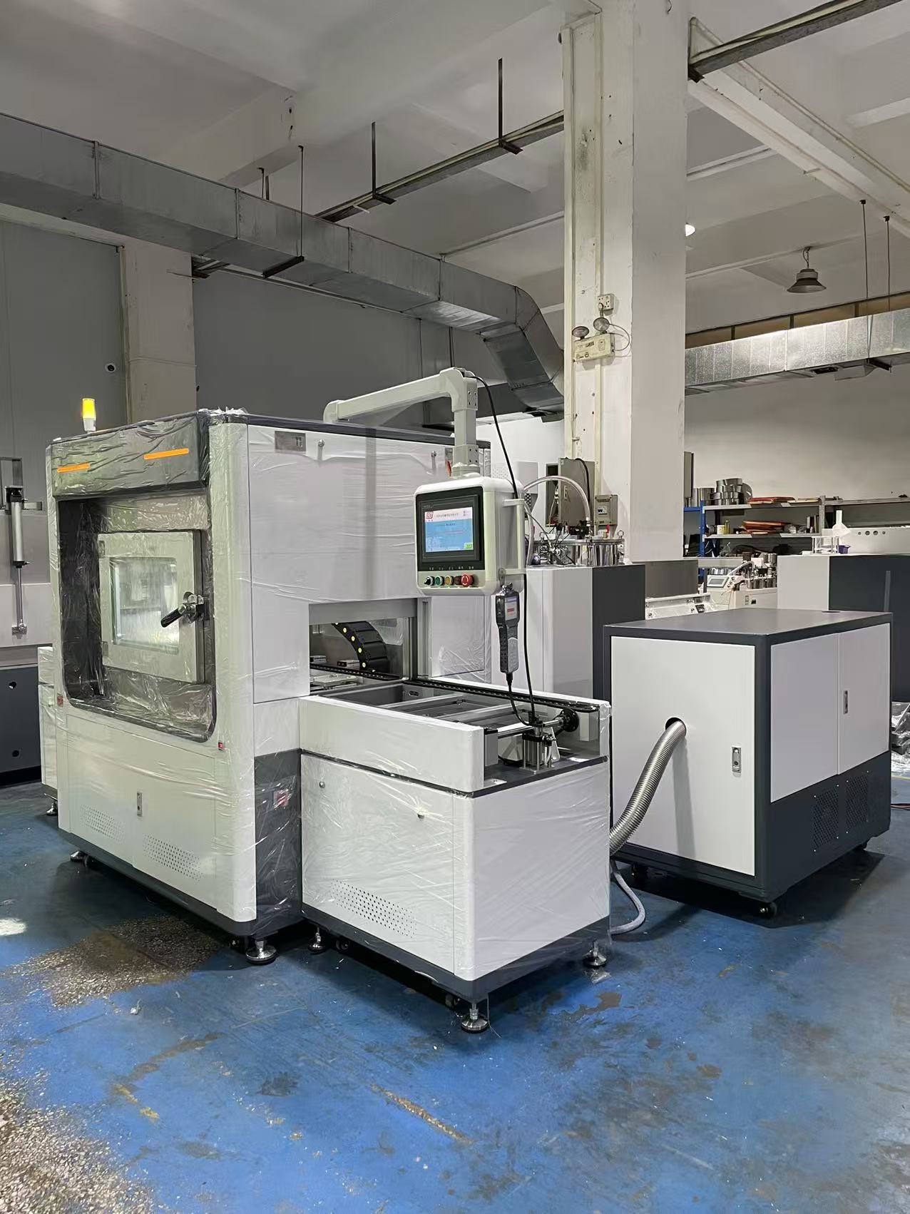 真空灌胶机源头工厂