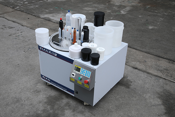 石英材料加工难题突破!真空脱泡机消除微米级气泡?