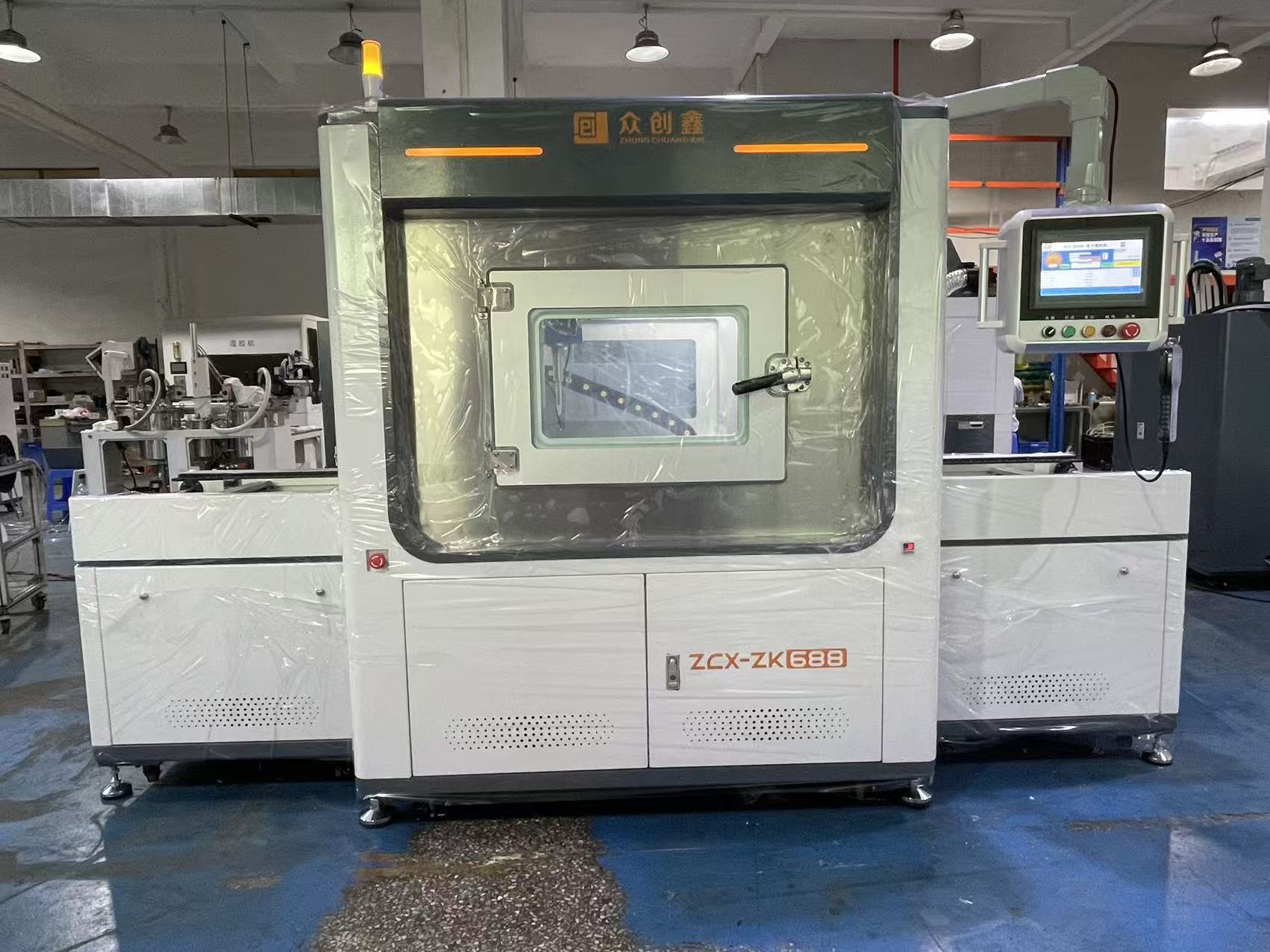 真空灌胶机源头厂家有哪些