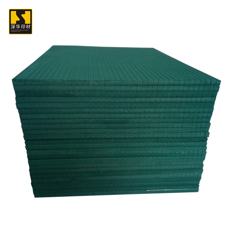 SPEED垫刀泡棉的定制服务有何优势?**