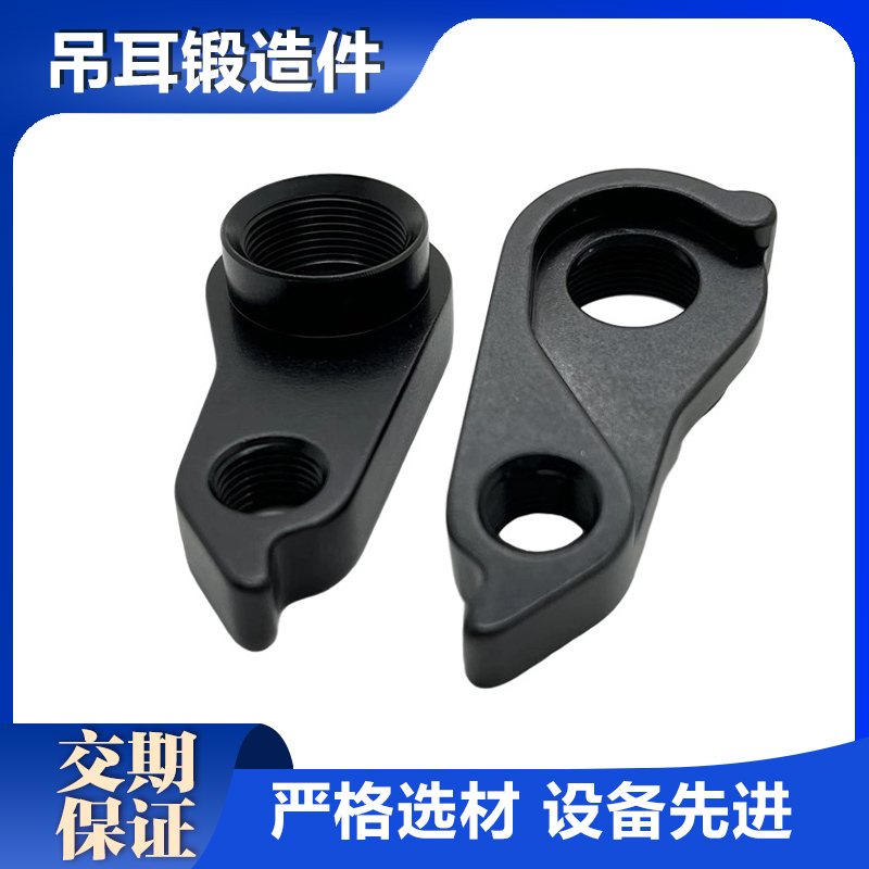 铝合金热锻供应商哪家好?