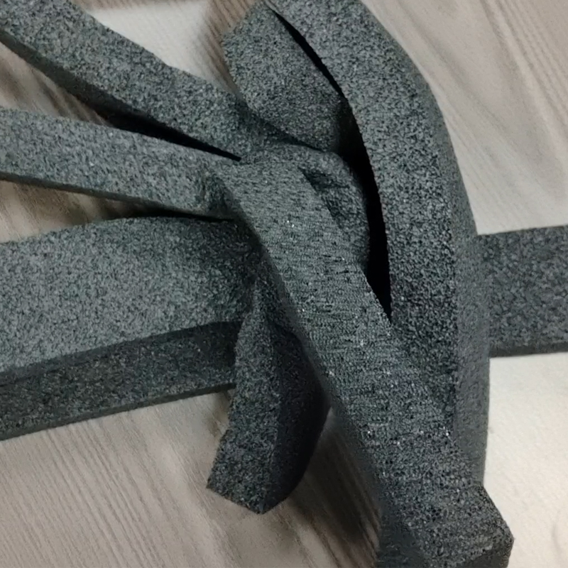 IXPE泡绵：哪种类型最适合我的需求？