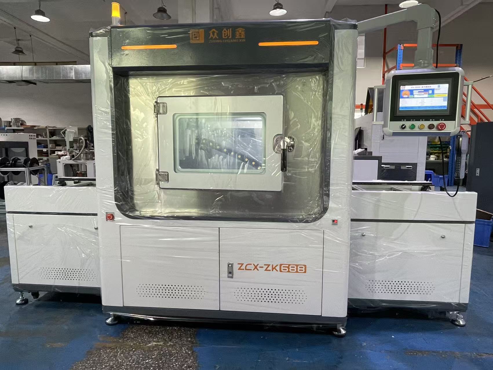 真空灌胶机哪家权威