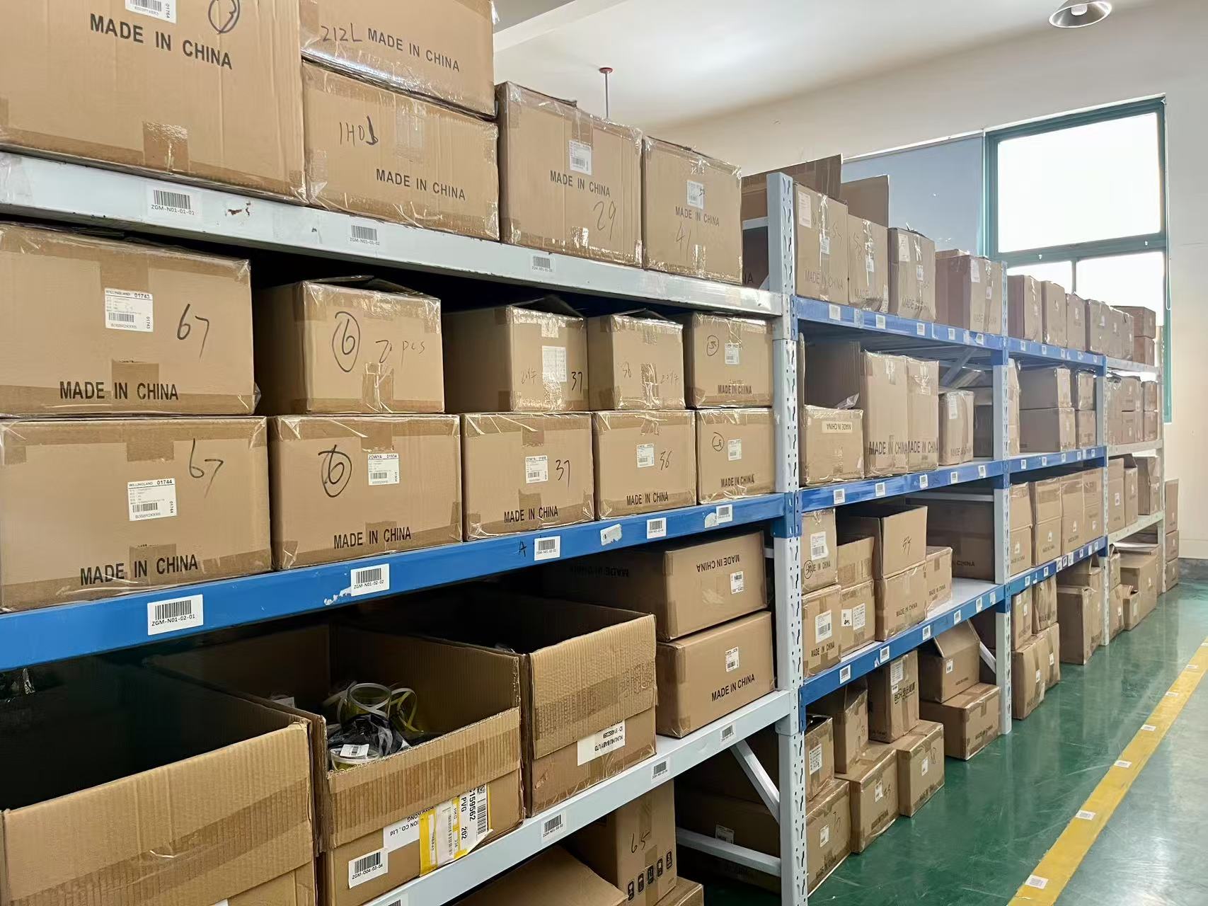 闵行区仓库仓储物流 电商仓储外包 第三方云仓