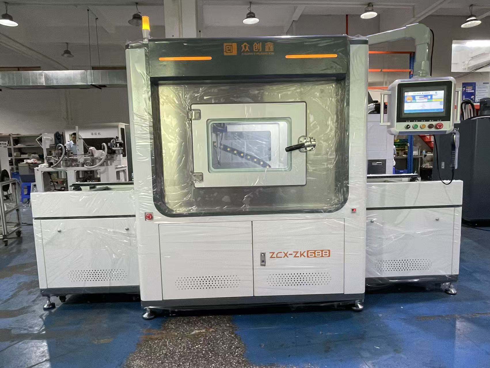 优质真空灌胶机厂家有哪些