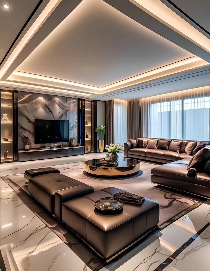 西安二手房装修哪家口碑好？2026年专业公司推荐与避坑指南