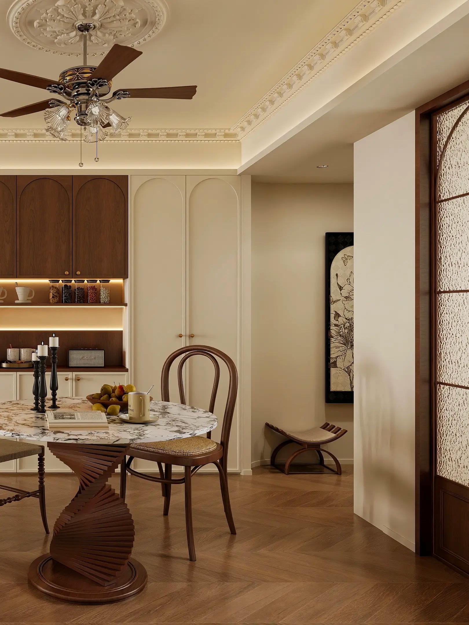 2026西安半包装修潮流趋势解析：懂趋势的优质公司选择指南