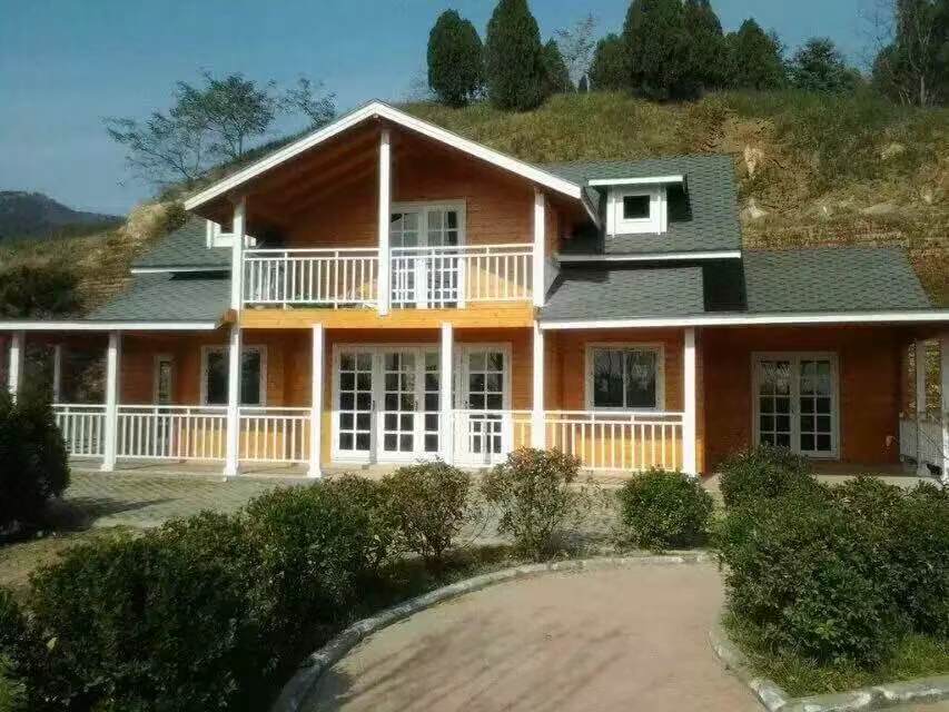 三仕爵惠州防腐木实木木屋.惠州防腐木屋定制.防腐木屋厂家报价