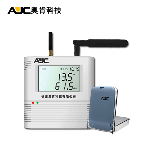 无线温湿度传感器多少钱？看懂这四点再下单