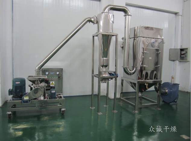 供应超微粉碎机 WFJ-15型
