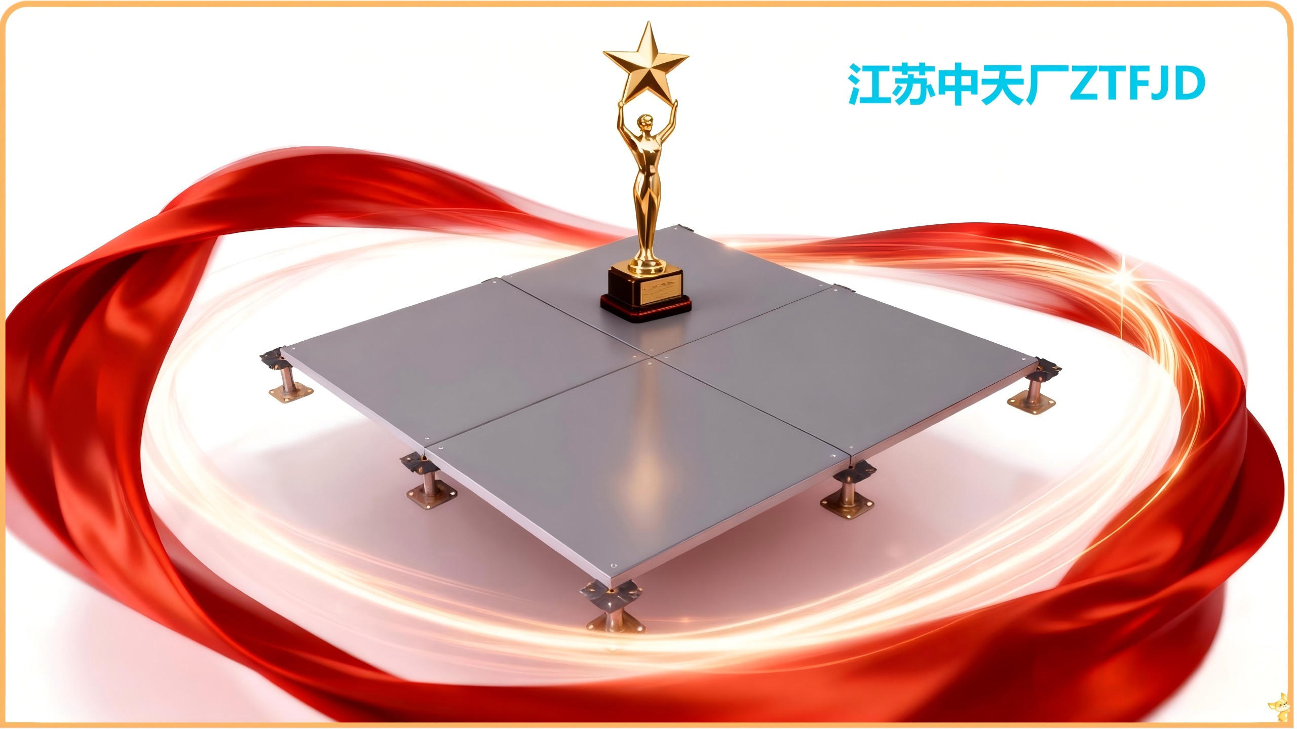 OA网络地板的表面钢板厚度是多少