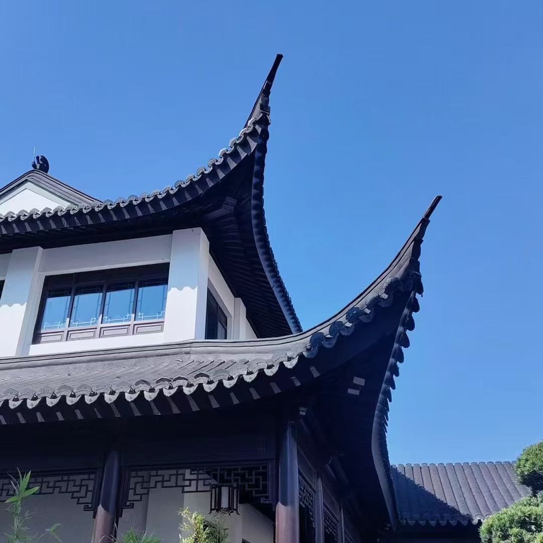 2026年青砖青瓦选型全指南：从质量到厂家的硬核判定